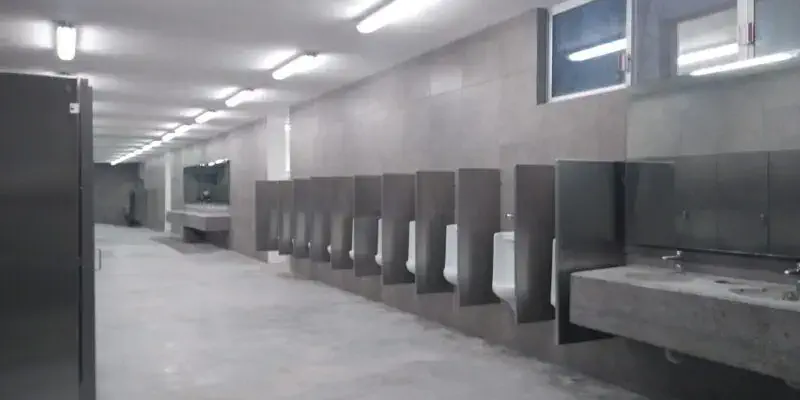 Remodelación de baños