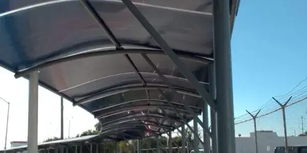 Anden metélico