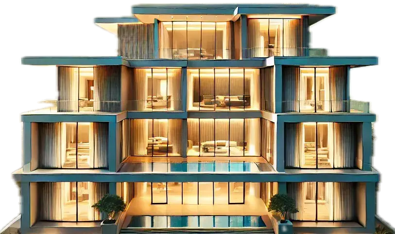 mansion